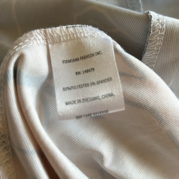 LILY by Firmiana | Vintage Dress - Picture 10 of 10